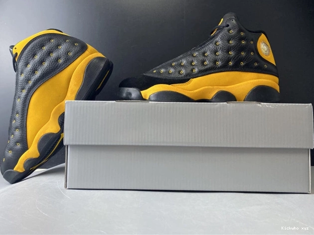 League Air Retro AR4390-035 Jordan 13 Oregon High 0717